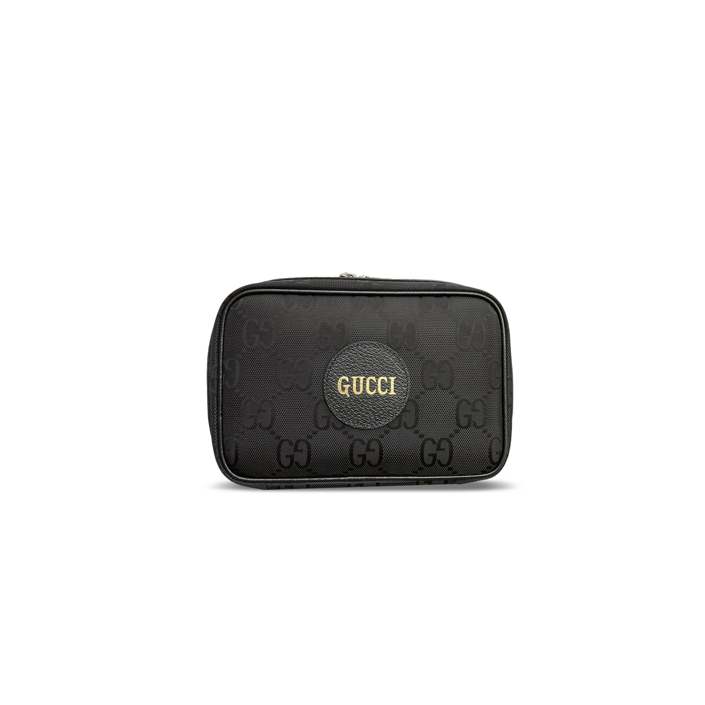 GUCCI OFF THE GRID COSMETIC CASE 701092 (22*13*7cm)